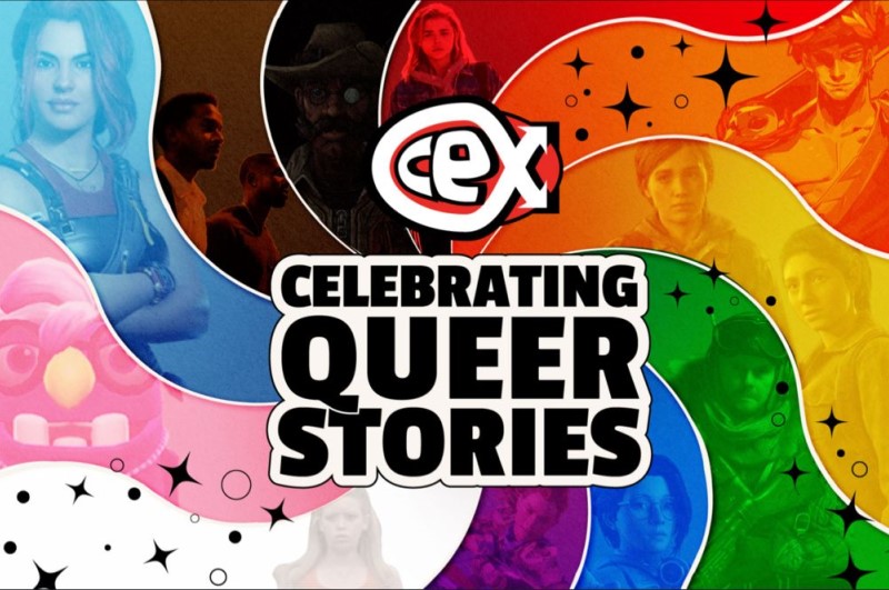 Queer Stories